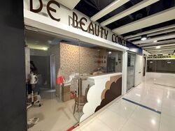 Bukit Timah Plaza / Sherwood Towers (D21), Retail #594006571